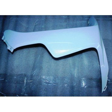 Arora Freedom 50 Sağ Ön Panel Mat Gri̇