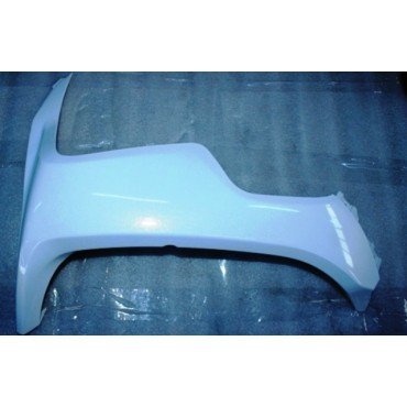 Arora Freedom 50  Sol Ön Panel Beyaz