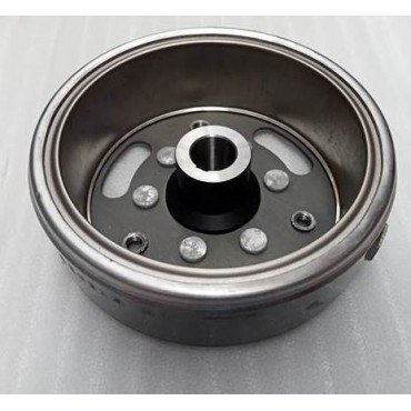 Arora Special 125  Volant (Euro 3)