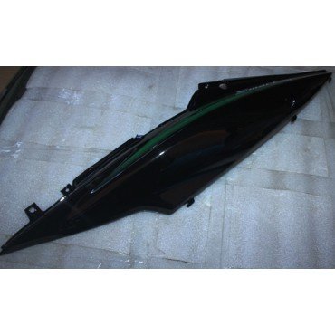 Arora Smart X 135 Sağ Koruma Levhasi Turuncu