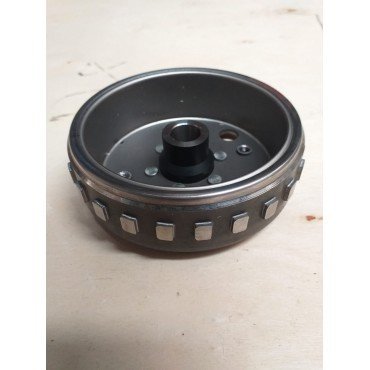 Arora Special 125  Volant (Euro 5)