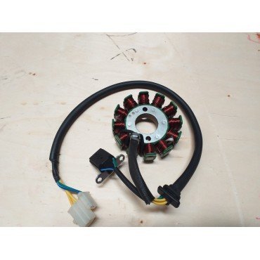 Arora Special 125  Statör (Euro 5)