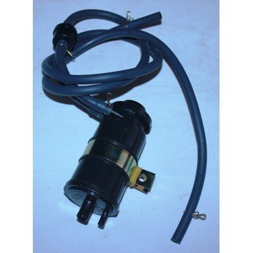 Arora AR100T-2A Special Geri Dönüşüm Euro 5