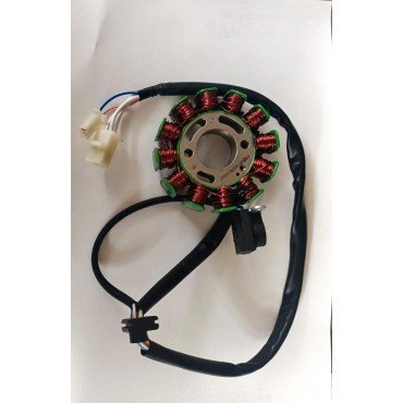 Arora Freedom 50  Statör (Euro 5)