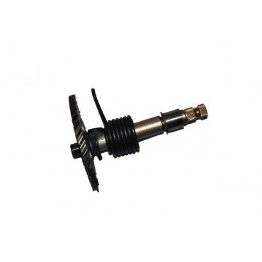 Arora Dazzle 50  Yarim Ay Di̇şli̇