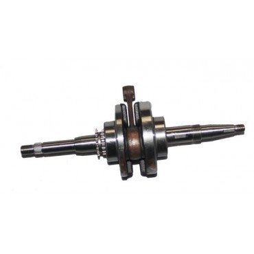 Arora Safari 50 Krank Mi̇li̇ Komple