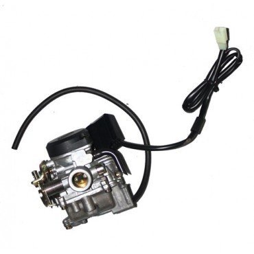 Arora Freedom 50 Karbüratör