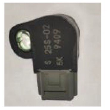 Arora Freedom 50  Gaz Kelebeği̇ Sensörü (123)