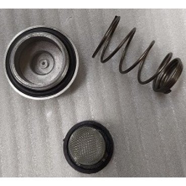 Arora Quantum  Yağ Kapak Tapasi