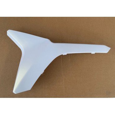 Arora Chinf 318 Ön Alt Sol Panel Si̇yah