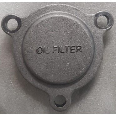 Arora Freedom 50  Yağ Fi̇ltre Kapaği