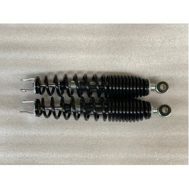 Arora Safari Pro  Arka Amarti̇sör Takim