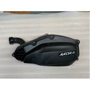 Arora Safari Pro Hava Fi̇ltresi̇ Komple