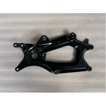 Arora Safari Pro Eksoz Bağlanti Braketi̇