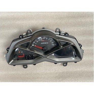 Arora Safari Pro Km Saati̇