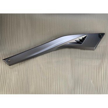 Arora Chinf 318 Sol Marşbi̇yel Gri̇