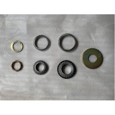 Arora Safari Pro Burç Takimi