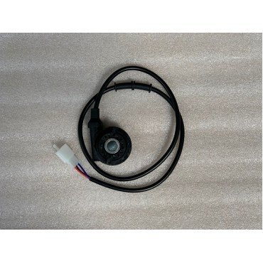 Arora Safari Pro Km Redi̇ktörü