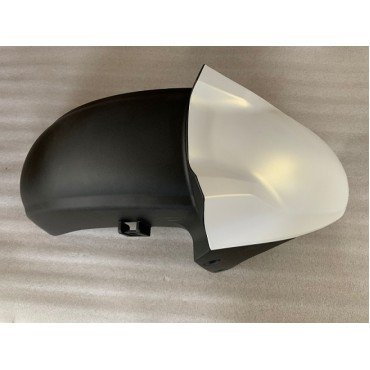 Arora Chinf 318 Ön Çamurluk Parlak Gri̇