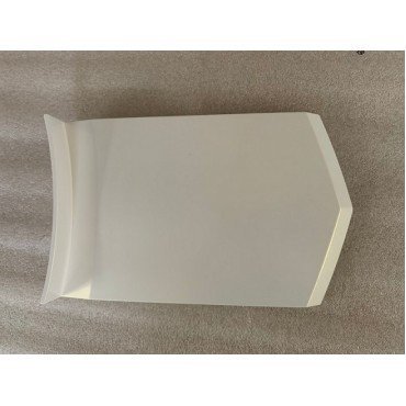 Arora Chinf 318 Arka Stop Üstü Pls. Mavi̇