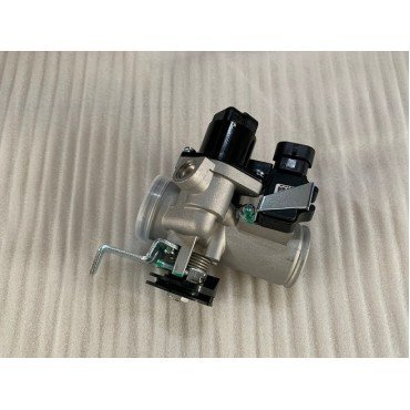 Arora Chinf 318  Gaz Kelebeği̇ Komple