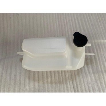 Arora Chinf 318  Su Tanki