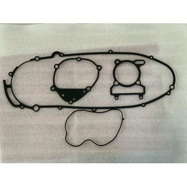 Arora Chinf 318 Conta Takimi