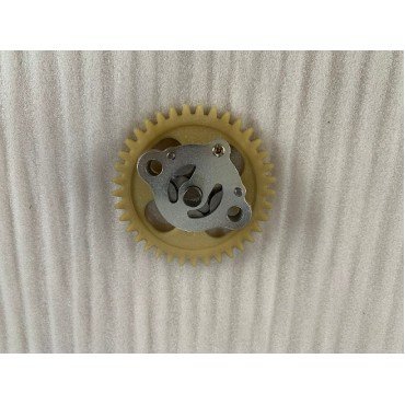 Arora Chinf 318  Yağ Pompasi