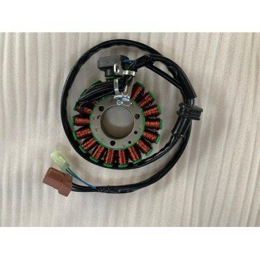 Arora Chinf 318  Statör