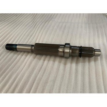 Arora Chinf 318 Arke Teker Mi̇li̇