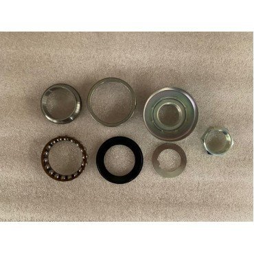 Arora Chinf 318 Burç Takimi