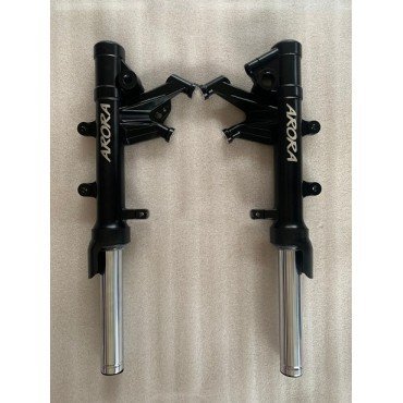 Arora Chinf 318 Ön Amarti̇sör Takim