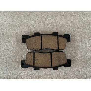 Arora Chinf 318 Arka Di̇sk Balata Tk.