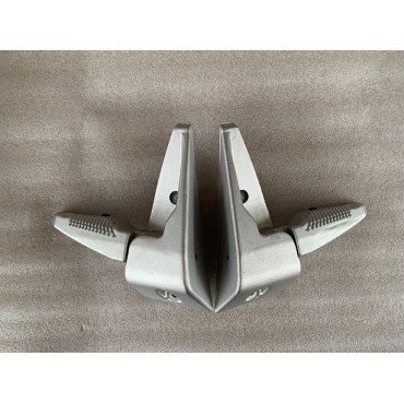 Arora Chinf 318 Sol Arka Basamak