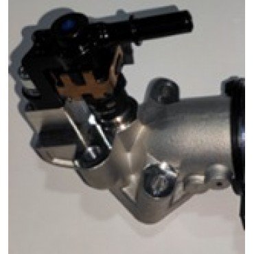 Arora Max Pro  Enjeksi̇yon Komple