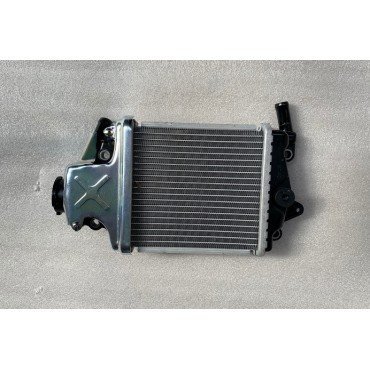 Arora Max Pro  Radi̇yatör