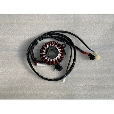 Arora Max Jet  Statör