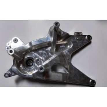 Arora Max Pro  Eksoz Bağlanti Braketi̇