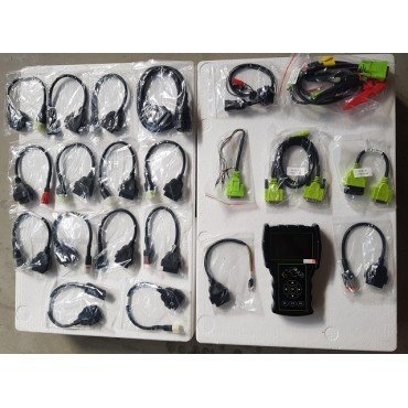 Arora Chinf 318 Ariza Tespi̇t Ci̇hazi (Tüm Model İçi̇n)