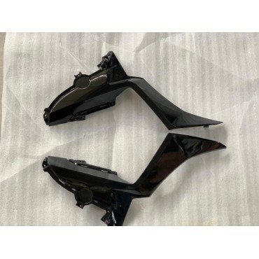 Arora Max Pro  Sol Koruma Levhasi Dek.kapaği