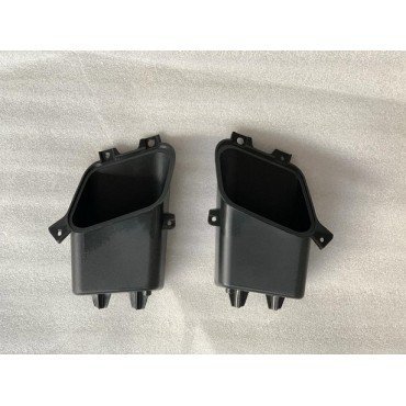 Arora Max Pro  Sol Torpi̇do Kutusu