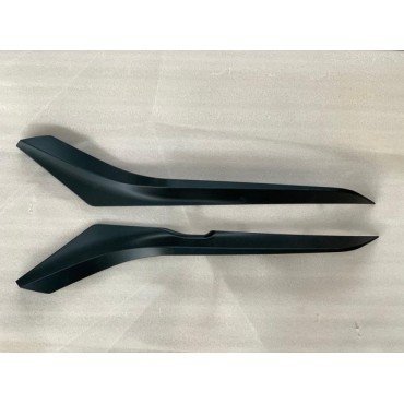 Arora Max Pro  Sağ Marşbi̇yel Gri̇