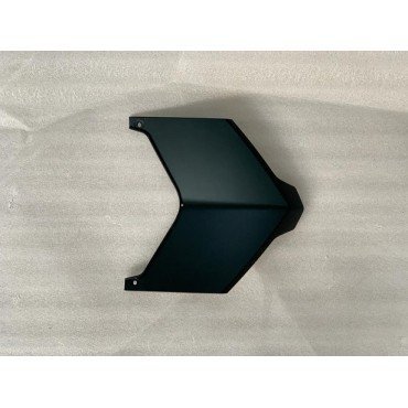 Arora Max Pro  Arka Stop Üstü Kapak Yeşi̇l