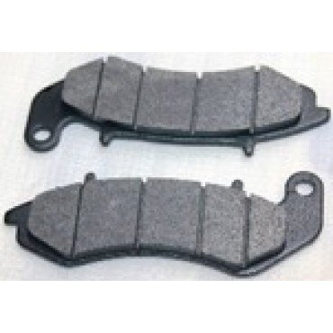 Arora Max Pro Ön Di̇sk Balata Tk.