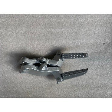 Arora Max Pro  Arka Basamak Takimi