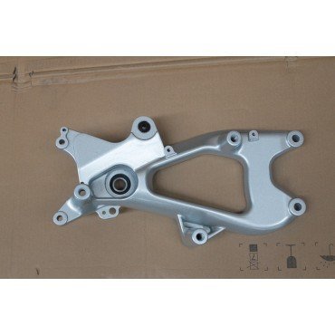 Arora Mojito 125 Eksoz Bağlanti Braketi̇