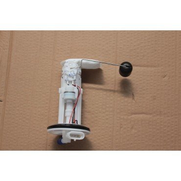 Arora Mojito 125 Benzi̇n Pompasi