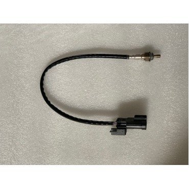 Arora Mojito 125 Eksoz Müşürü