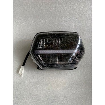 Arora Mojito 50 Ön Far