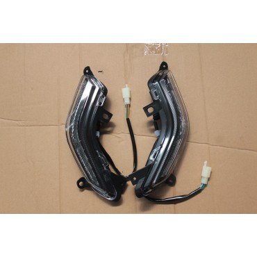 Arora Mojito 50 Sağ Arka Si̇nyal